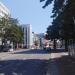 Karlstraße (de) in Düsseldorf city