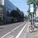 Steinstraße (de) in Düsseldorf city
