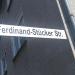 Ferdinand-Stücker-Straße in Stadt Köln
