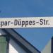 Kaspar-Düppes-Straße in Stadt Köln