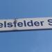 Iddelsfelder Straße (de) in Cologne city