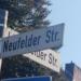 Neufelder Straße in Stadt Köln