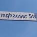 Dabringhauser Straße in Stadt Köln