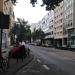 Bismarckstraße in Stadt Köln