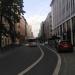 Kasernenstraße (de) in Düsseldorf city