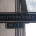 Kasernenstraße (de) in Düsseldorf city