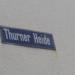 Thurner Heide in Stadt Köln
