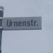 Urnenstraße (de) in Cologne city