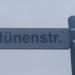 Hünenstraße in Stadt Köln