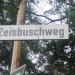 Zeisbuschweg in Stadt Köln