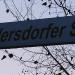 Widdersdorfer Straße in Stadt Köln