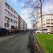 Silcherstraße in Stadt Köln