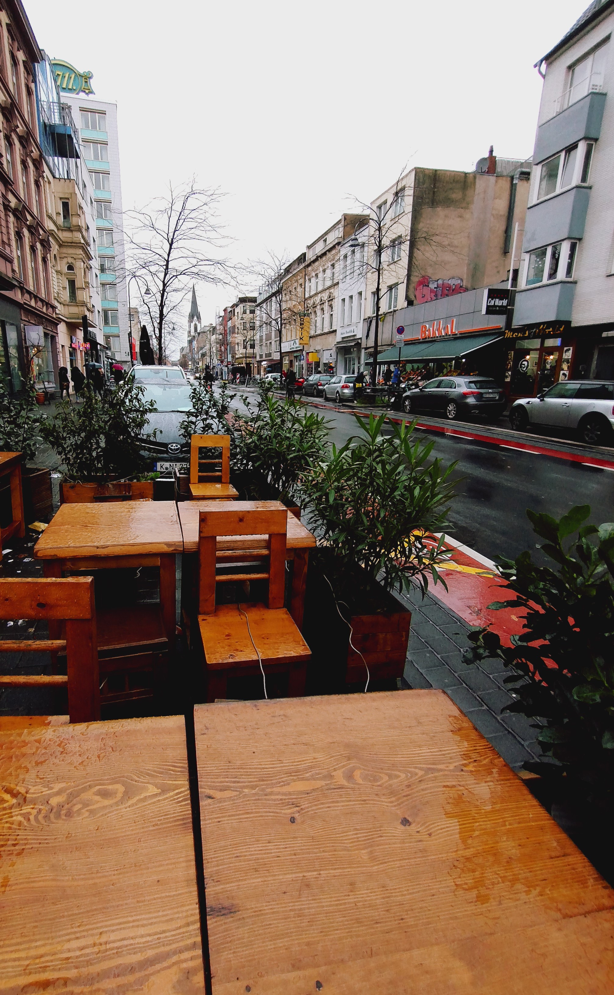 Amigos Restaurante Mexicano Dachauer Straße München Venloer Straße - Köln