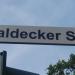 Waldecker Straße in Stadt Köln