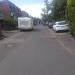 Moitzfeldstraße in Stadt Köln