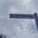 In der Gansau (de) in Cologne city