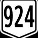 Digos Junction Road (N924)