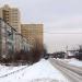 Трудовая ул. в городе Старая Купавна