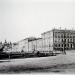 Mykhailivska ploshcha in Kyiv city