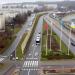 ul. Droga Zielona in Gdańsk city