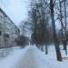 ул. Свердлова в городе Шуя
