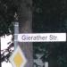 Gierather Straße in Stadt Bergisch Gladbach