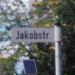 Jakobstraße in Stadt Bergisch Gladbach