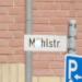 Möhlstraße in Stadt Köln
