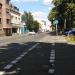 Bergisch Gladbacher Straße in Stadt Köln