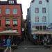 Salzgasse in Stadt Köln