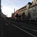 Justinianstraße in Stadt Köln