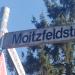 Moitzfeldstraße in Stadt Köln