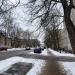 Клубная ул. в городе Жуковский
