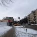 Клубная ул. в городе Жуковский
