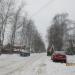 Рабочая ул. в городе Сокол