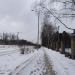 Московская ул. в городе Жуковский