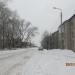 Архангельская ул. в городе Сокол