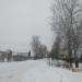 Лесная ул. в городе Сокол