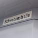Schwanenstraße (de) in Wuppertal city