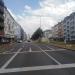 Friedrich-Engels-Allee in Stadt Wuppertal