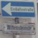 Wittensteinstraße in Stadt Wuppertal
