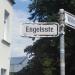 Engelsstraße in Stadt Wuppertal