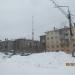 пл. Строителей в городе Череповец
