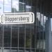 Döppersberg in Stadt Wuppertal