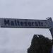 Malteser Straße (de) in Cologne city