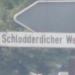 Schlodderdicher Weg in Stadt Bergisch Gladbach
