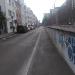 Siegesstraße in Stadt Köln