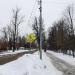 ул. Фрунзе в городе Жуковский