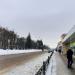 ул. Фрунзе в городе Жуковский
