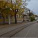 пр. Анны Ахматовой в городе Евпатория